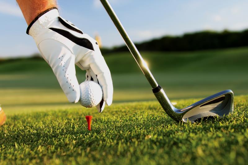 Golf Tricks | Enjoy Golf Sport With The Different Health Benefits It Offers
