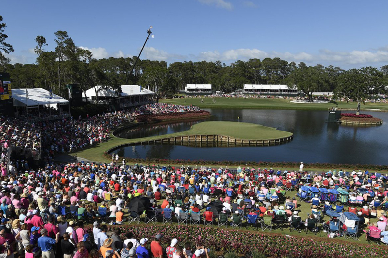 The Players Championship- Tricks for Betters